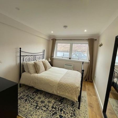 Seafield Lodge ฟอร์ตวิลเลียม ภายนอก รูปภาพ