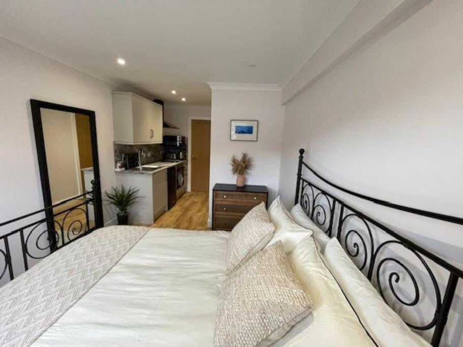 Seafield Lodge ฟอร์ตวิลเลียม ภายนอก รูปภาพ